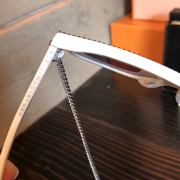 Stella McCartney Sunglasses NWT - Picture 7 of 14